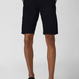 PETER ENGLAND UNIVERSITY Men Mid-Rise Casual Shorts-image-90