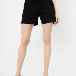 max Women Regular Fit Mid-Rise Shorts-picture-48