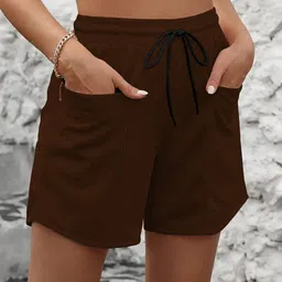 classy fashion Women Shorts-image-87