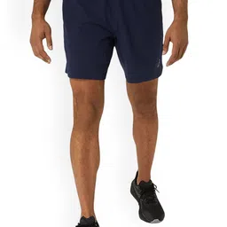 ASICS Men Actibreeze 7In Light Weight Woven Sports Shorts-image-35