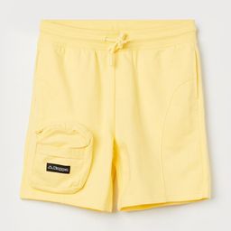Kappa Boys Shorts-image-54