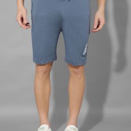 Dollar Men Regular Fit Shorts-image-24