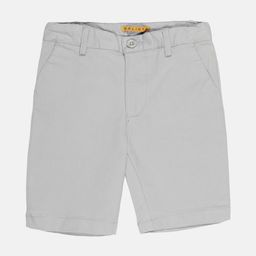 Balista Boys Grey Shorts-image-54