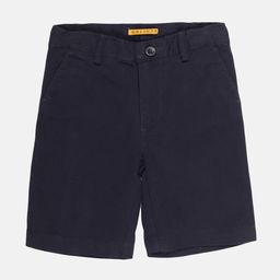 Balista Boys Navy Blue Shorts-16