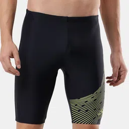 Speedo Men Endurance 10 Medley Logo Jammer-image-15