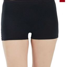 arLa APPAREL Pack Of 2 Pure Cotton Boy Shorts Briefs-image-97