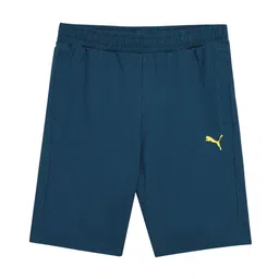 Puma MID 90s Kids Cotton Jersey Shorts-image-91