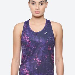 ASICS All Over Print Sleeveless Tshirts-image-74