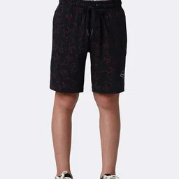 Van Heusen Boys Smart Tech Easy Stain Release Shorts-picture-0