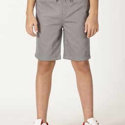Nautica Boys Slim Fit Shorts-18