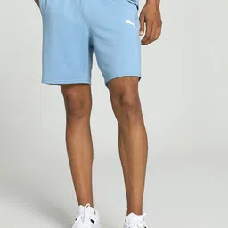 Puma Cloudspun Men Knit Training Shorts-image-56