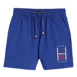 Tommy Hilfiger Boys Cotton Printed Shorts-2