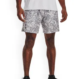 UNDER ARMOUR Vanish Woven 6" Men Printed Sports Shorts-image-62