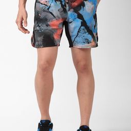 Reebok Men Training Shorts-image-89