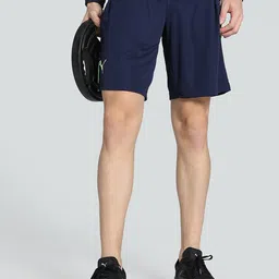 Puma Cricket Teamwear Men Piping Shorts-picture-31