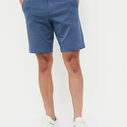 CODE by Lifestyle Men Mid Rise Shorts-10