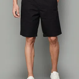 Fame Forever by Lifestyle Men Regular Shorts-image-8