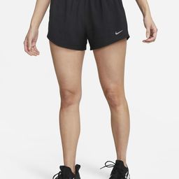 Nike Women One Dri-Fit MR 3IN BR Loose Fit Running Shorts-picture-18