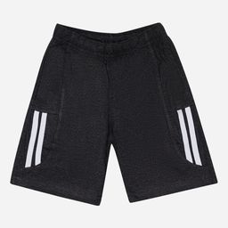 DYCA Boys Striped Mid-Rise Cotton Shorts-picture-10