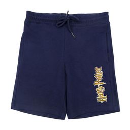 Harry Potter by Wear Your Mind Boys Navy Blue Harry Potter Shorts-image-60