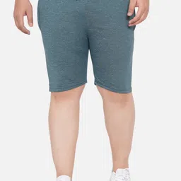 Santonio Men Plus Size Pure Cotton Shorts-picture-35