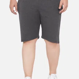 Santonio Men Plus Size Pure Cotton Shorts-picture-42