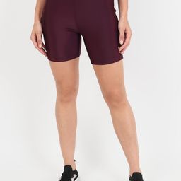 Beau Design Women Slim Fit Cycling Sports Shorts-image-6