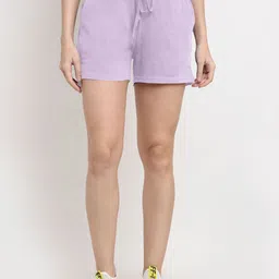 BRINNS Women Sports Shorts-image-91