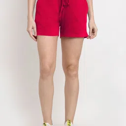 BRINNS Women Sports Shorts-image-90