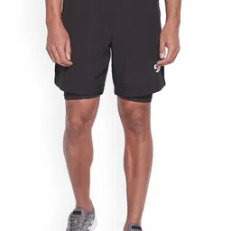 SG Men Mid Rise Sports Shorts-image-66