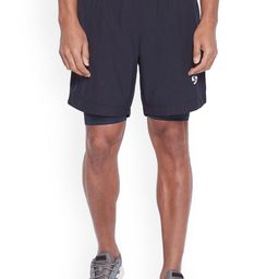 SG Men Running Sports Shorts-image-5