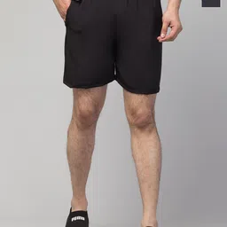 Apraa & Parma Men Running Sports Shorts-picture-41