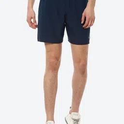 ASICS Men Silver 7 In Running Sports Shorts-image-70