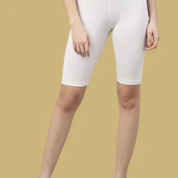 Kryptic Women Slim Fit Sports Shorts-picture-47