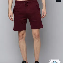 Urban Dog Men Sports Shorts-image-21