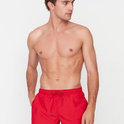 Trendyol Men Sports Shorts-picture-35