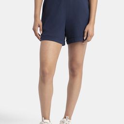Jockey Women Sports Shorts-image-90