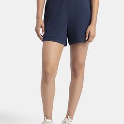 Jockey Women Sports Shorts-image-104