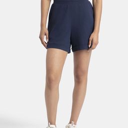 Jockey Women Sports Shorts-image-53