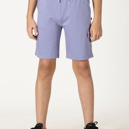 Nautica Boys Sports Shorts-image-53