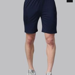 TOM BURG Men Pack Of 2 Skinny Fit Sports Shorts-picture-56
