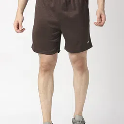 Black Panther Men Training or Gym Sports Shorts-image-63