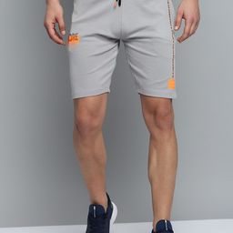 SHOWOFF Men Regular Fit Sports Shorts-image-28