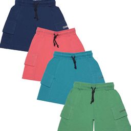 Dollar Champion Kidswear Boys Shorts-19