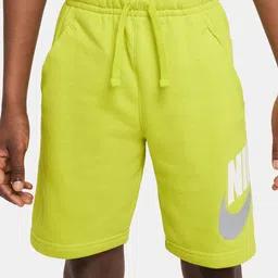 Nike Sportswear Club Fleece Older Kids' Shorts-image-35