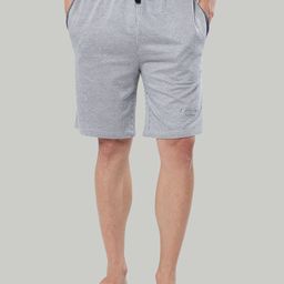 Masculino Latino Men Striped Shorts-image-62