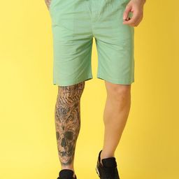V-Mart Men Mid-Rise Shorts-picture-49