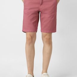 Van Heusen Sport Men Mid-Rise Shorts-picture-16