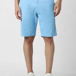 Van Heusen Sport Men Shorts-image-59