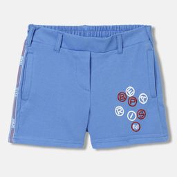 ELLE Girls Loose Fit Shorts-picture-3